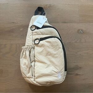 FP Movement Crossbody Bag